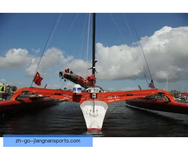 帆船世界纪录盘点：惊人壮举与惊险挑战