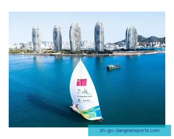 帆船赛程规划及安排方案详解