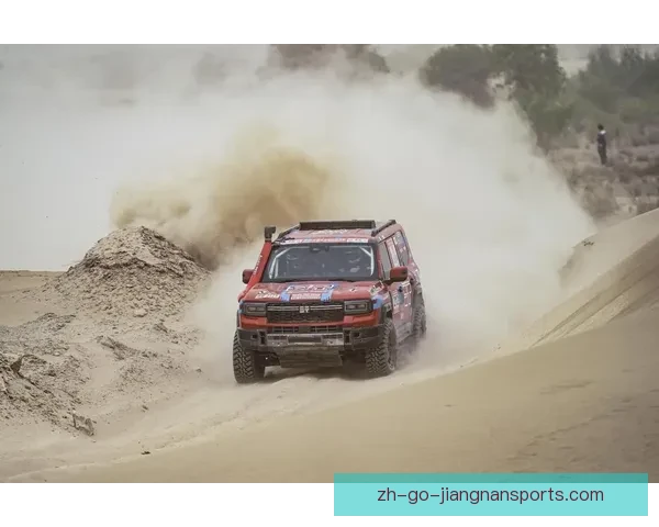 挑战极限!探索极地、沙漠、山脉,征服越野跑世界纪录 挑战极限!探索极地、沙漠、山脉,征服越野跑世界纪录