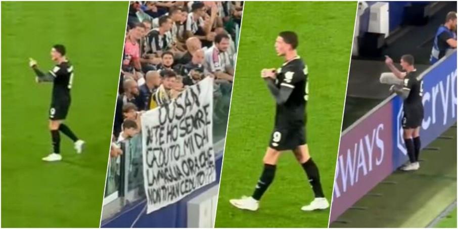 主教练口中, 吸引了弗拉