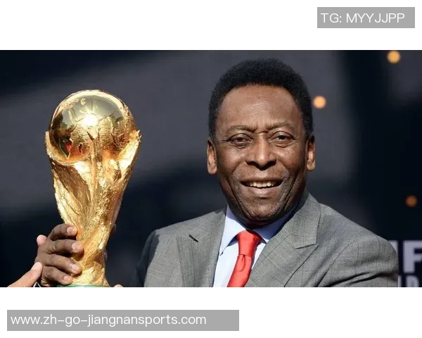 全球足坛十大球星盘点 他们如何书写传奇历史并影响足球世界