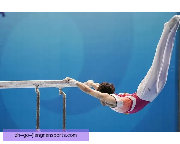 体操世界纪录大揭秘：史上最惊艳表演与最挑战动作揭秘