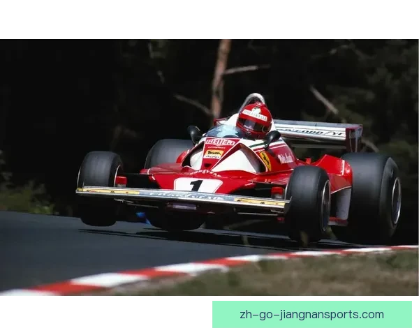 F1全球纪录大揭秘：速度、成就与传奇