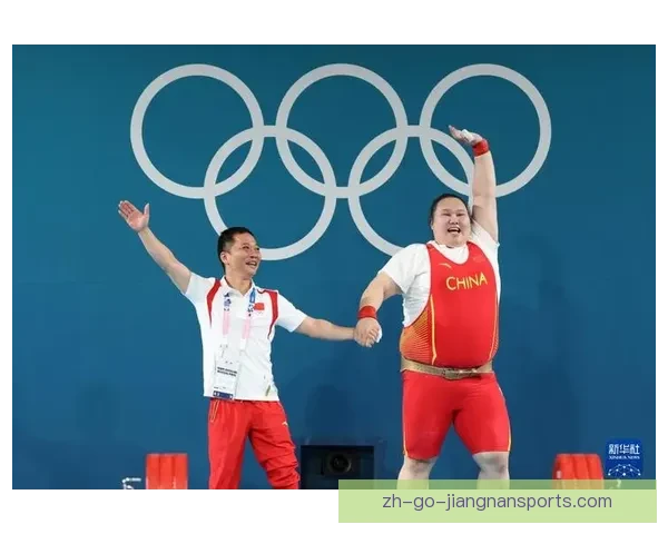 举重大奖赛：挑战巅峰，力争夺冠