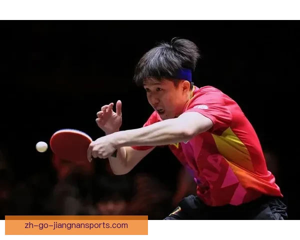 乒乓球技巧大揭秘：助你成为乒乓球高手