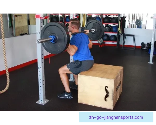 举重初学者指南：技巧、训练和注意事项