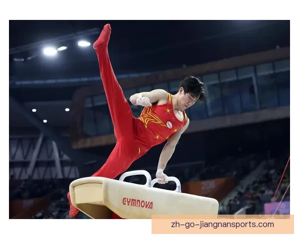 体操比赛赛前瞻：分析选手状态，探讨夺冠热门。