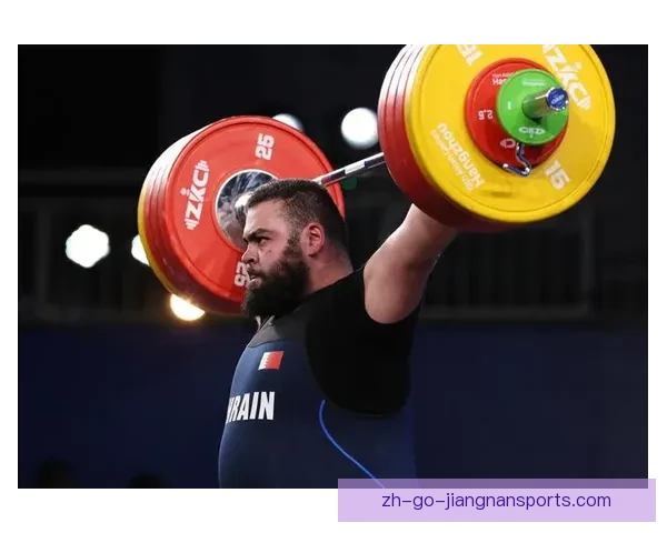 举重对战分析：技艺比拼，实力对决，谁能称霸世界舞台？