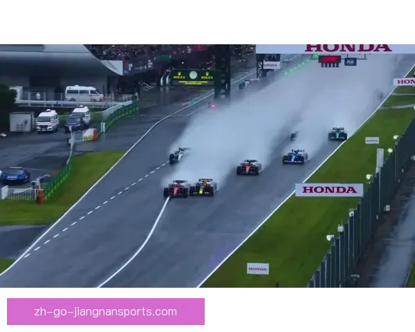 全面解读F1直播：赛车技术、车手战术、赛事瞬间详解