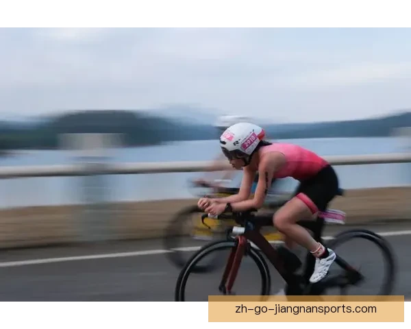 全面解读铁人三项训练：挑战极限，突破自我