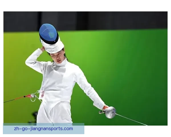 击剑投注技巧大揭秘：如何在赛场上稳赢不败？