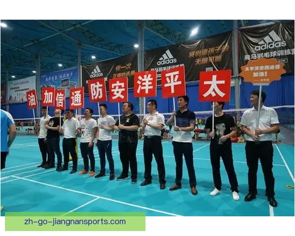 力竭争锋：举重比赛的胜负关键