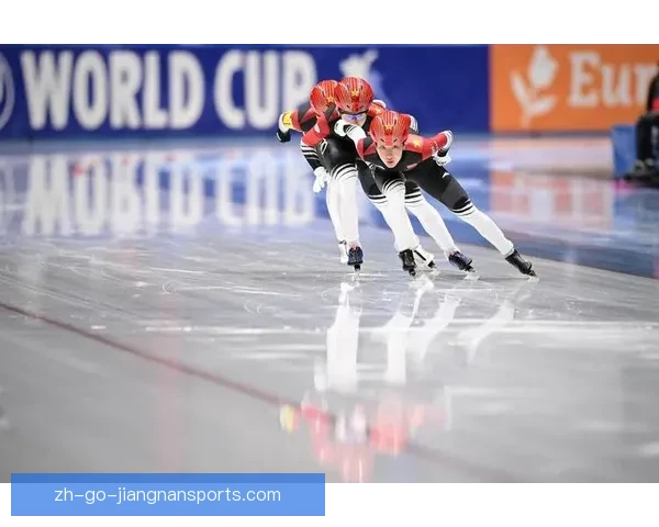 国际滑冰赛事预测：冠军香饽饽，谁将称霸冰场？