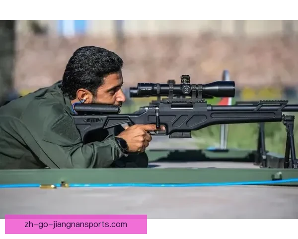 射击赛程全面解析及实时更新