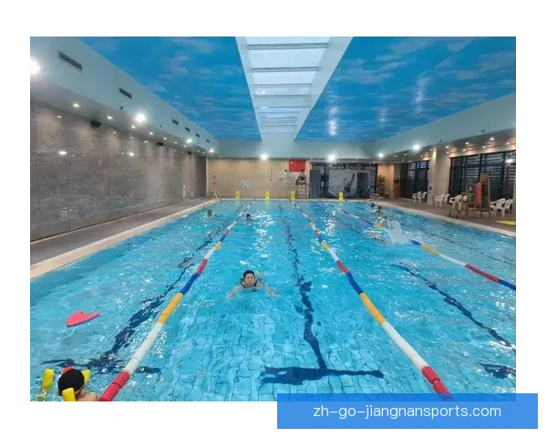 掌握游泳技巧，畅游水域，享受游泳乐趣