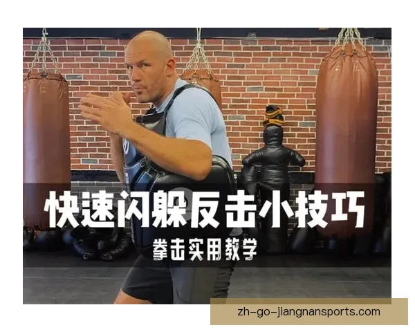 拳击规则解析与技巧讲解