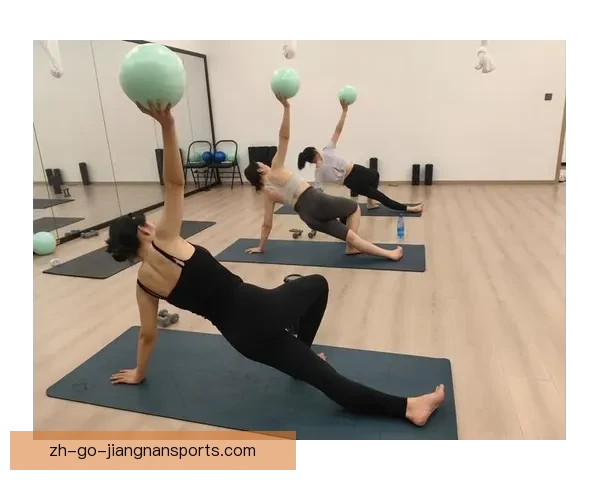 探讨普拉提提高身体柔韧性的实用技巧