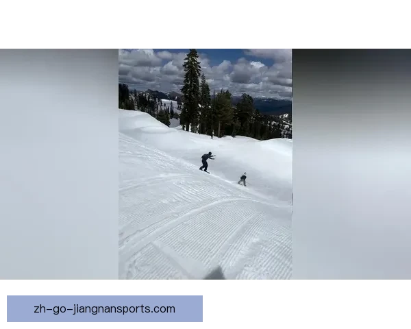 探索极限：全球滑雪联赛精彩瞬间