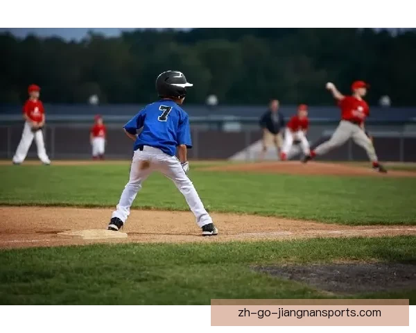 棒球世界的激情对决:挥棒出击,投档决胜! 棒球世界的激情对决:挥棒出击,投档决胜!