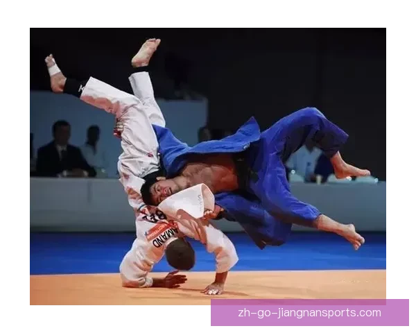 柔道盘口精析:技巧与策略揭秘 柔道盘口精析:技巧与策略揭秘