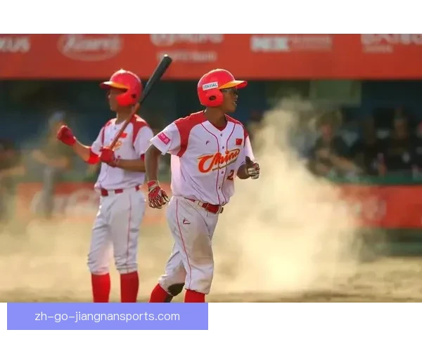 新绝对精彩!火热较量,棒球风云再起! 新绝对精彩!火热较量,棒球风云再起!