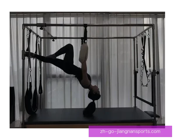 普拉提赛事回放:健身美体享受,挑战自我新高度 普拉提赛事回放:健身美体享受,挑战自我新高度