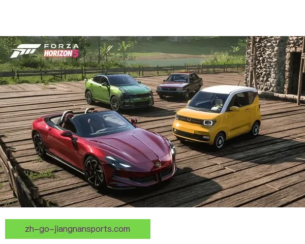 极速竞速:探索未来赛车规则创新路径 极速竞速:探索未来赛车规则创新路径