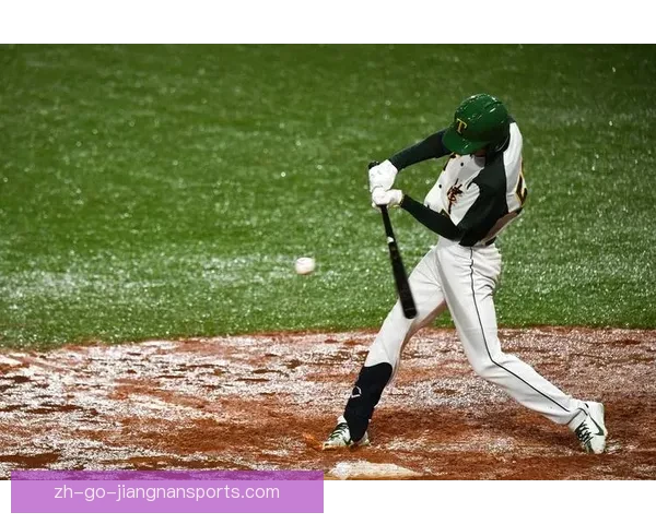 深度解析棒球盘口技巧和策略