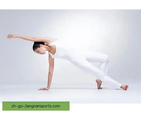 深入探讨瑜伽规则对身心灵健康的影响