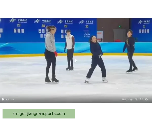 滑冰排名分析及参考指南