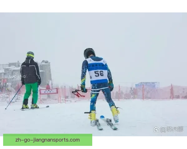 滑雪教学视频：冰雪世界的乐趣与技巧