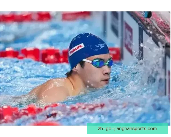 游泳对战战术分析及技巧解析 游泳对战战术分析及技巧解析