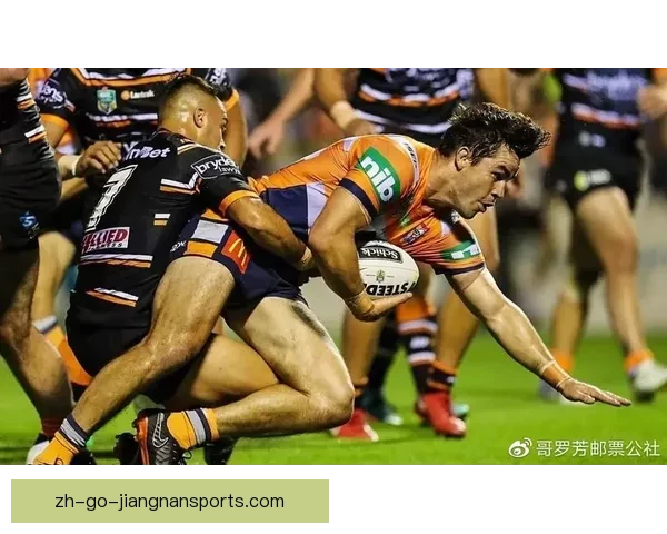 橄榄球联赛的精彩瞬间：胜利的荣耀、团队的拼搏和激动人心的奋斗