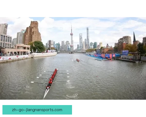 激情竞渡:赛艇联赛的精彩瞬间 激情竞渡:赛艇联赛的精彩瞬间