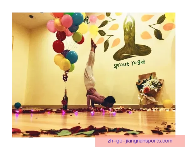 瑜伽积分榜：大家一起来，挑战更高境界