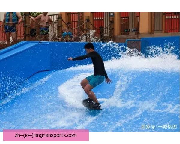 热浪飙升!冲浪高手争霸榜单揭晓 热浪飙升!冲浪高手争霸榜单揭晓