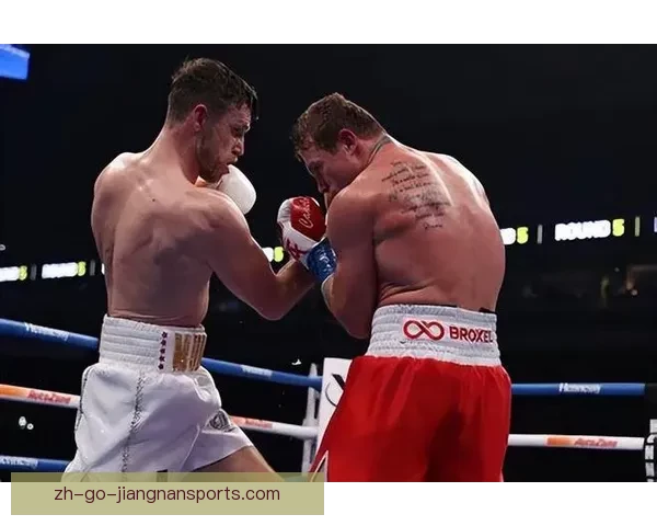 激战拳坛：拳击大奖赛全方位解读