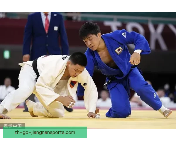 现场直播：体育精彩纷呈，激情搏击，全程探秘精彩柔道比赛