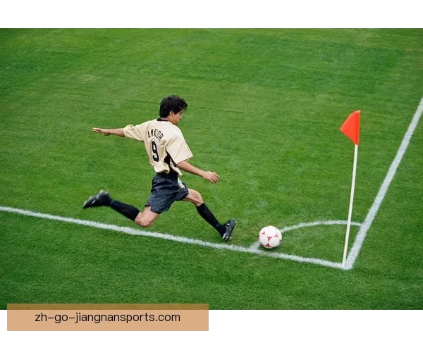 细谈足球规则与裁判的判断技术