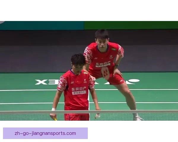 羽毛球巅峰对决：挑战者与王者的激情角逐