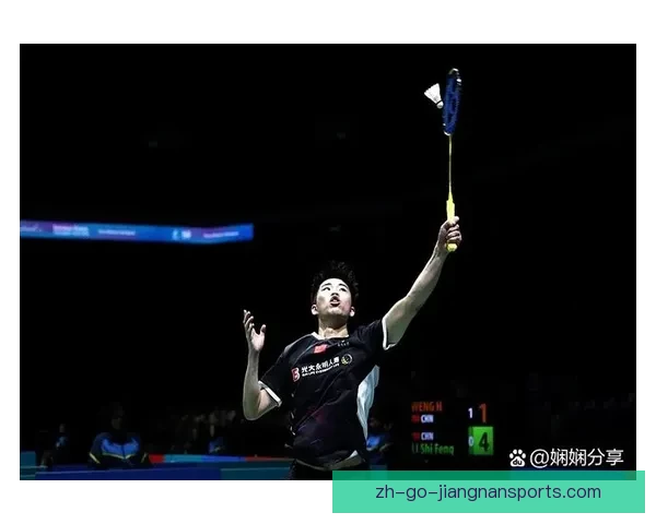 羽毛球世界纪录：创意比赛与惊人壮举