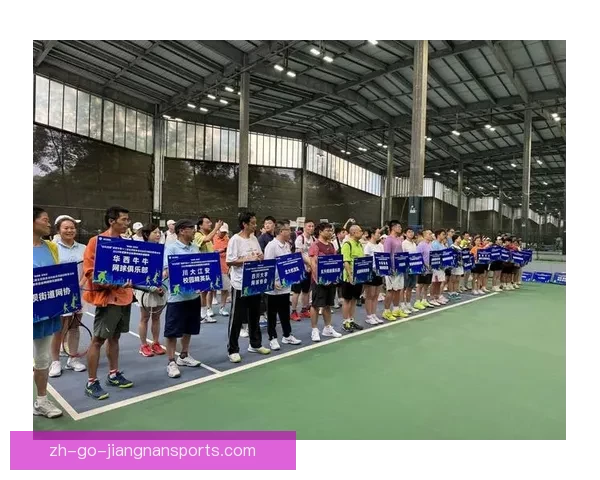 网球联赛:巅峰对决,谁主沉浮 网球联赛:巅峰对决,谁主沉浮