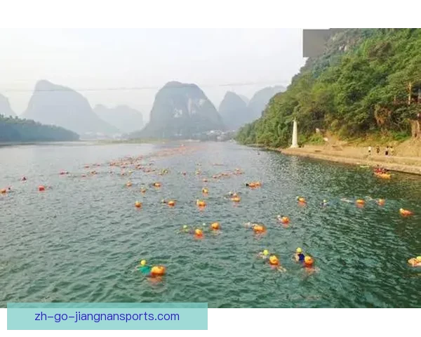 铁人三项实时成绩查询平台上线，随时掌握比赛进程