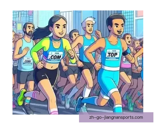 马拉松初学者完全指南：从零基础到跑出梦想的42公里